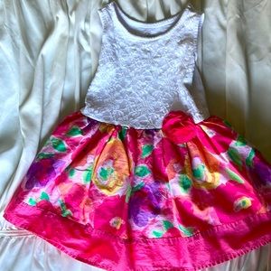 Toddler dress